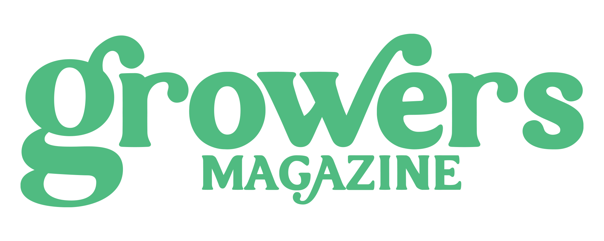 Growers Magazine