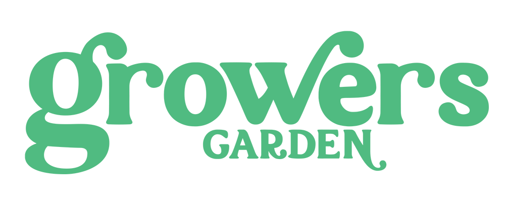 Growers Magazine - Growers Garden