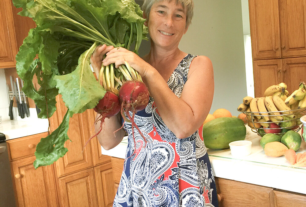 Make Your Own Fizzy Drink with Jun Tea
